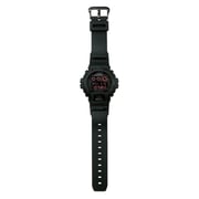 Casio DW6900MS1DR G Shock Watch