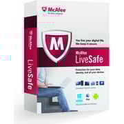 Mcafee Livesafe 2014 Software Mcafee Livesafe 2014 Software