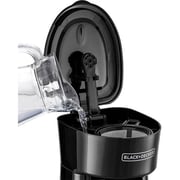 Black & Decker Coffee Machine DCT10B5 Black & Decker Coffee Machine DCT10B5