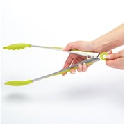Colourworks Silicone Food Tongs Colourworks Silicone Food Tongs