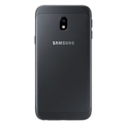 Samsung Galaxy J3 Pro 2017 4G Dual Sim Smartphone 16GB Black