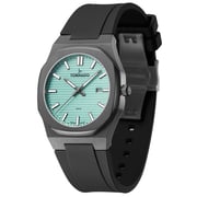 Tornado Spectra Men's Analog Cadet Blue Dial Watch - T22002-xsbl Tornado Spectra Men's Analog Cadet Blue Dial Watch - T22002-xsbl
