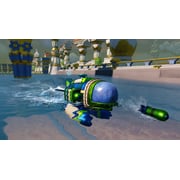 Skylanders Superchargers Starter Pack For PS3 Skylanders Superchargers Starter Pack For PS3