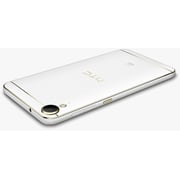 HTC Desire 10 Lifestyle 4G Dual Sim Smartphone 32GB Polar White
