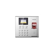 Hikvision Fingerprint Access Control Terminal Hikvision Fingerprint Access Control Terminal