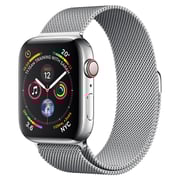 difference between apple series 4 gps and cellular