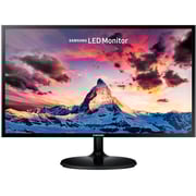 Samsung LS27F350FHMXUE Full HD Monitor With Super Slim Design 27inch Samsung LS27F350FHMXUE Full HD Monitor With Super Slim Design 27inch