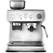 Breville VCF126 Barista Max Coffee Machine - Stainless Steel