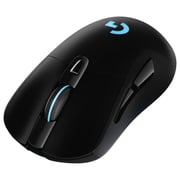 Logitech g703 white top