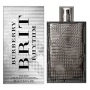 Burberry Brit Rhythm Intense Perfume For Men 90ml Eau de Toilette
