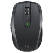 Logitech MX Anywhere 2S Wireless Mobile Mouse Graphite 910-005153 Logitech MX Anywhere 2S Wireless Mobile Mouse Graphite 910-005153