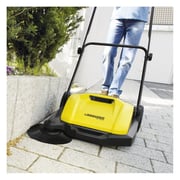 Karcher Push Sweeper S550 1.766-200.0 Karcher Push Sweeper S550 1.766-200.0