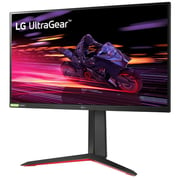 LG 27GP750-B UltraGear FHD LED Gaming Monitor 27inch