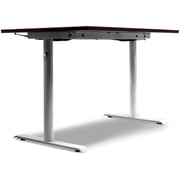 Arozzi Arena Leggero Compact Gaming Desk - White