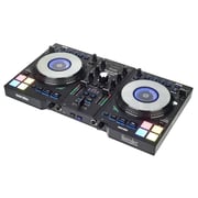 Hercules DJ Control Jogvision Hercules DJ Control Jogvision