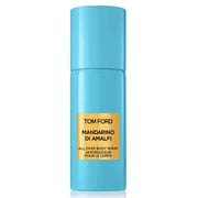 Tom Ford Mandarino Di Amalfi All Over Body Spray 150 Ml Tom Ford Mandarino Di Amalfi All Over Body Spray 150 Ml