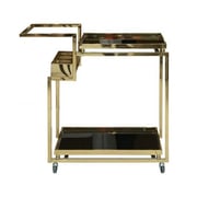 Pan Emirates Frikiza Serving Trolley