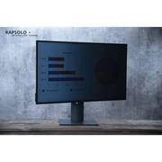 Kapsolo 2 Way Plug In Privacy Screen 24 Kapsolo 2 Way Plug In Privacy Screen 24