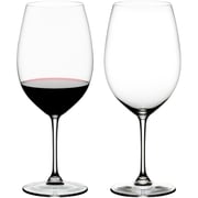 Riedel 6416/00 Vinum Xl Cabernet Sauvignon Set Of 2 Riedel 6416/00 Vinum Xl Cabernet Sauvignon Set Of 2