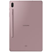 Samsung Galaxy Tab S6 SM-T865N LTE - Android WiFi+4G 128GB 6GB 10.5inch Rose Blush Samsung Galaxy Tab S6 SM-T865N LTE - Android WiFi+4G 128GB 6GB 10.5inch Rose Blush