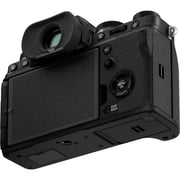 Fujifilm X-T4 Digital Mirrorless Camera Body Black Fujifilm X-T4 Digital Mirrorless Camera Body Black