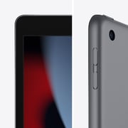 iPad 9th Generation (2021) WiFi 256GB 10.2inch Space Grey (FaceTime - International Specs) iPad 9th Generation (2021) WiFi 256GB 10.2inch Space Grey (FaceTime - International Specs)