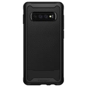 Spigen Hybrid Nx Designed For Samsung Galaxy S10 Case Cover - Black Spigen Hybrid Nx Designed For Samsung Galaxy S10 Case Cover - Black