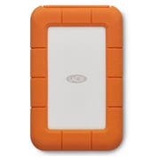 LaCie Rugged Thunderbolt USB C External Hard Drive 4TB LaCie Rugged Thunderbolt USB C External Hard Drive 4TB