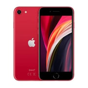 iPhone SE 128GB (PRODUCT) RED With FaceTime