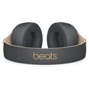 Beats Studio3 Wireless On Ear Headset Shadow Grey