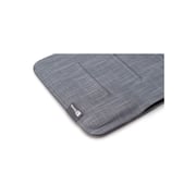 Booq Viper Sleeve (vsl15-gry) - For 15-inch Macbook Air - Grey Booq Viper Sleeve (vsl15-gry) - For 15-inch Macbook Air - Grey