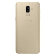Samsung Galaxy J8 (2018) 64GB Gold SMJ810F 4G Dual Sim Smartphone