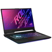 Asus Notebook Rog Strix G512lv-es74 Gaming Laptop With 15.6inch Fhd Display, Core- I7-10750h-2.6ghz,16gb Ram, 512gb Ssd, Windows 10 Home, 6gb Nvidia Geforce Rtx 2060 Graphics,black Asus Notebook Rog Strix G512lv-es74 Gaming Laptop With 15.6inch Fhd Display, Core- I7-10750h-2.6ghz,16gb Ram, 512gb Ssd, Windows 10 Home, 6gb Nvidia Geforce Rtx 2060 Graphics,black