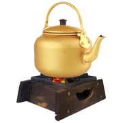 Tea Fire Burner Small L195CMW15CM