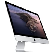 iMac Retina 5K 27-inch (2020) - Core i5 3.1GHz 8GB 256GB 4GB Silver English Keyboard iMac Retina 5K 27-inch (2020) - Core i5 3.1GHz 8GB 256GB 4GB Silver English Keyboard