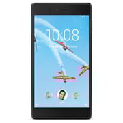 Lenovo 7304X Tab 1GB 16GB 4G 7inch Black CSD Lenovo 7304X Tab 1GB 16GB 4G 7inch Black CSD