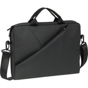 Rivacase 8720 Ultra Slim Polyester Laptops Bag Grey 13.3inch Rivacase 8720 Ultra Slim Polyester Laptops Bag Grey 13.3inch