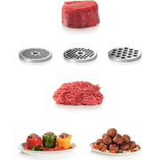 Bosch 1800W Meat Mincer MFW66020GB