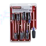 Craftsman cushion sales grip screwdriver