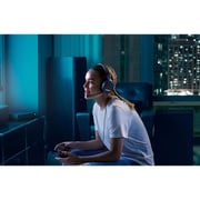SteelSeries 61429 Arctis 1 Over Ear Gaming Headphones Black SteelSeries 61429 Arctis 1 Over Ear Gaming Headphones Black