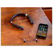 Monoprice Wireless Neckband In Ear Earphone - Black Monoprice Wireless Neckband In Ear Earphone - Black