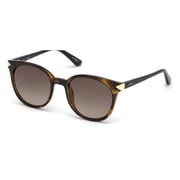 Guess GU7550-52F-52 Women's Sunglass Guess GU7550-52F-52 Women's Sunglass