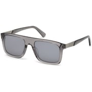 Diesel DL0268-20C-52 Men's Sunglass Diesel DL0268-20C-52 Men's Sunglass