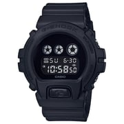 Casio DW-6900BBA-1 G-Shock Black Resin Digital Watch Men Casio DW-6900BBA-1 G-Shock Black Resin Digital Watch Men