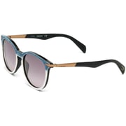 Diesel DL0157-92A-55 Women's Sunglass Diesel DL0157-92A-55 Women's Sunglass