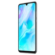 Huawei P30 Lite 128GB Pearl White (High Version) MAR-LX1M 4G Dual Sim Smartphone Huawei P30 Lite 128GB Pearl White (High Version) MAR-LX1M 4G Dual Sim Smartphone