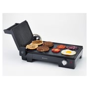 Ariete Multi Grill Black 1916