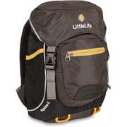 Little Life Alpine 4 Kids Daysack, Black Little Life Alpine 4 Kids Daysack, Black