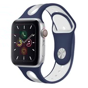 Hipster apple watch sale band