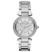 Michael Kors MK5615 Mini Parker Ladies Watch Michael Kors MK5615 Mini Parker Ladies Watch